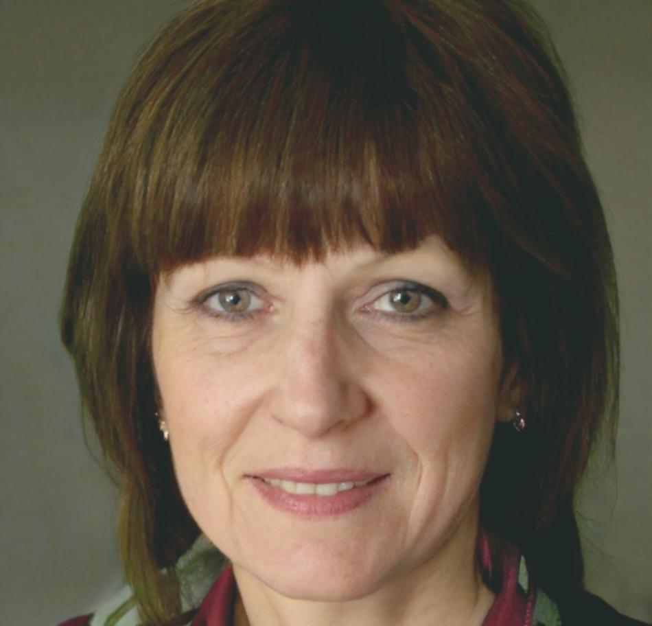 Portrait de Sophie Martin, conseillère pédagogique