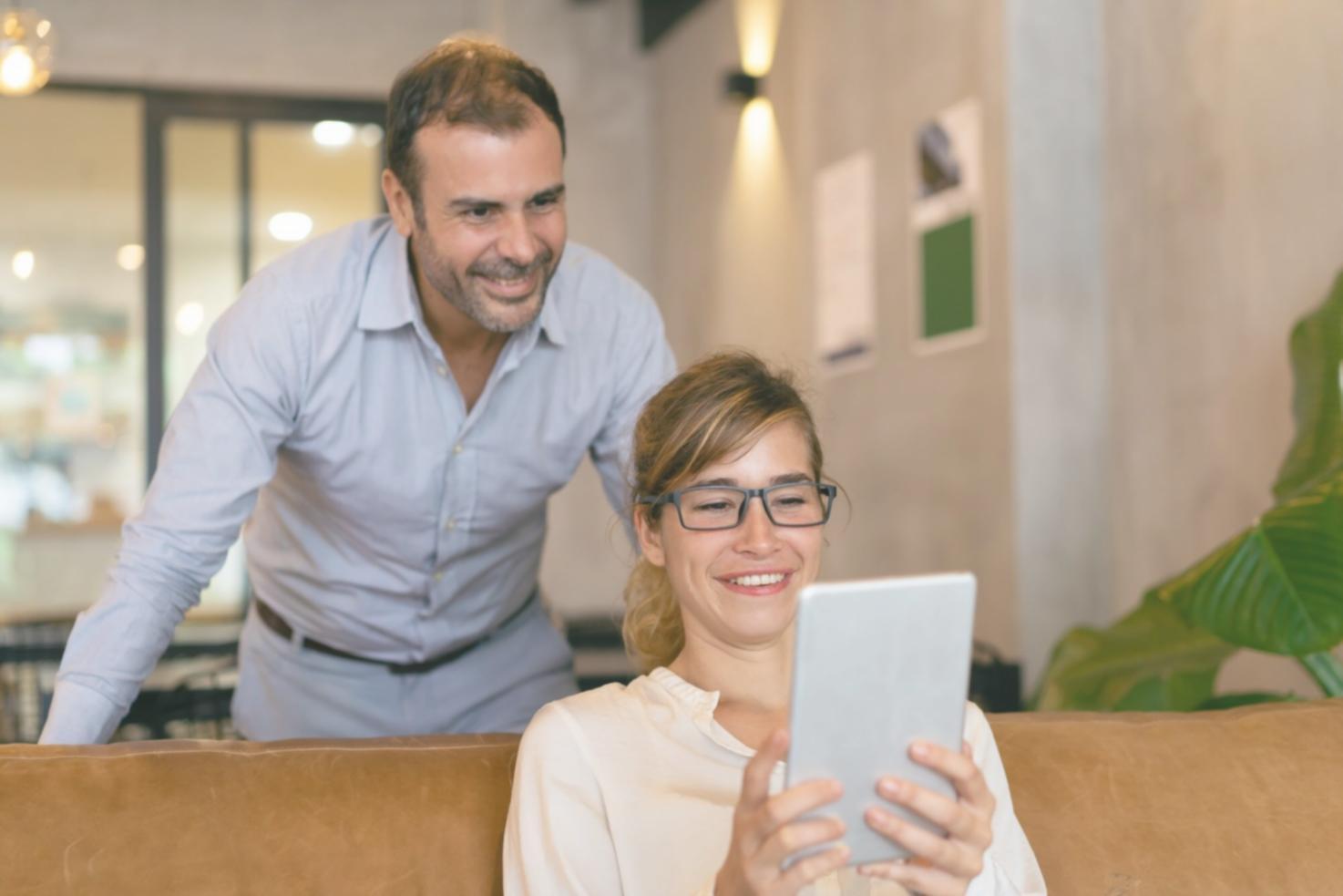 Innovation technologique chez darnuvoxstudio